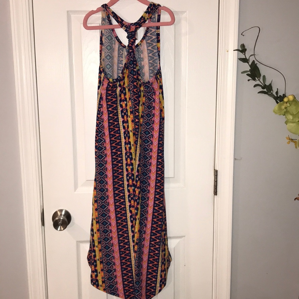 Girls dress - Picture 4 of 6